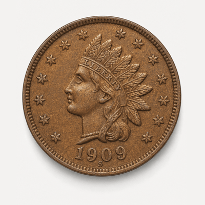 1909-S