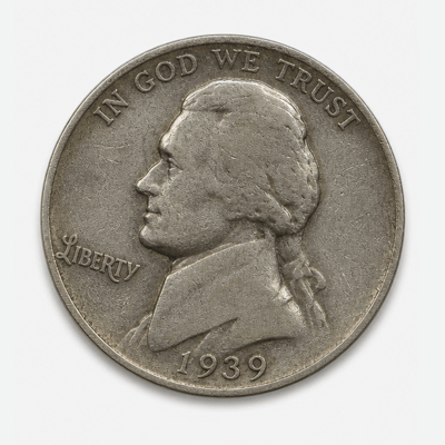1939-D