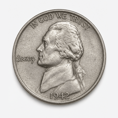 1942-P