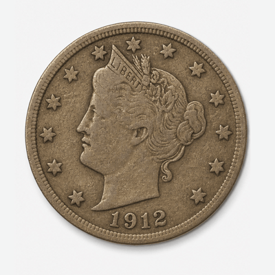 Liberty Head Nickel