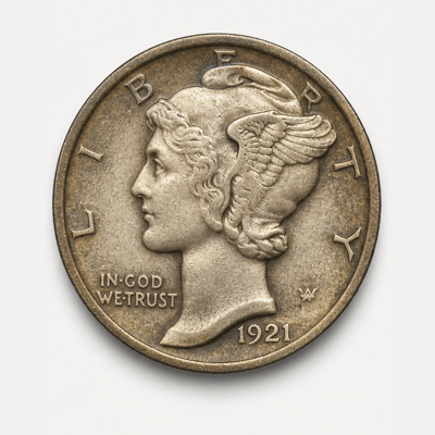 1921-D
