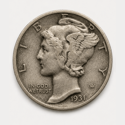 1931-D