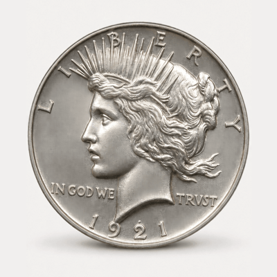 1921 High Relief