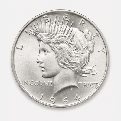 1964-D
