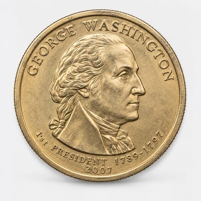 Presidential Dollar