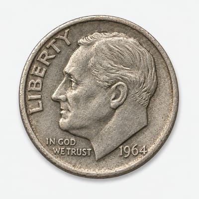 1964-P