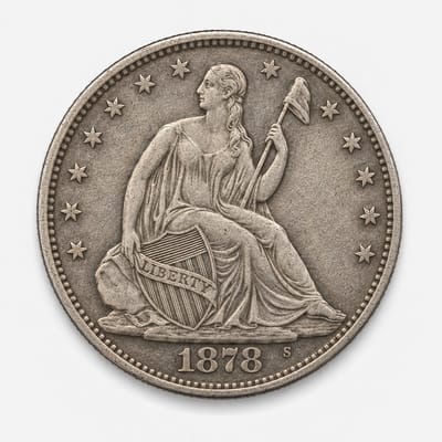 1878-S