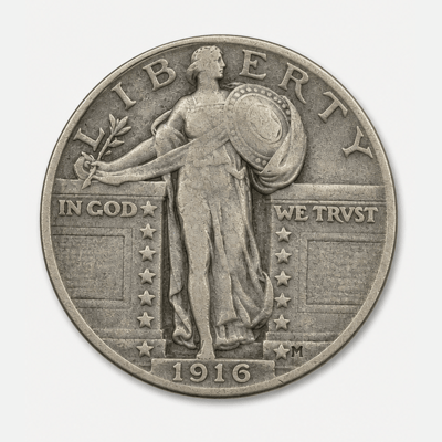 1916 Type 1