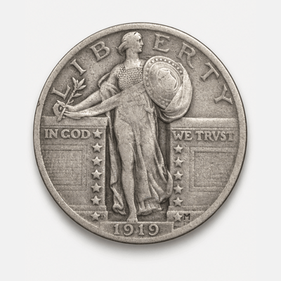 1919-D