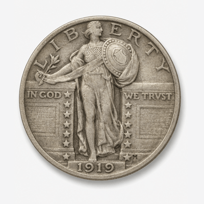 1919-S