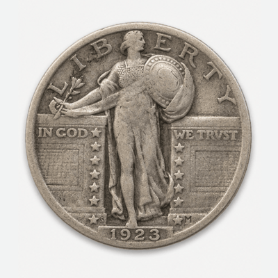 1923-S