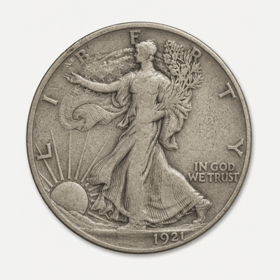 1921-D