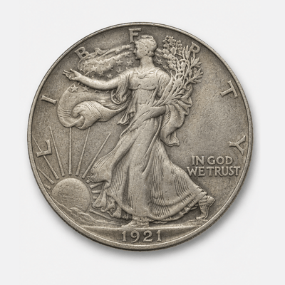 1921-S