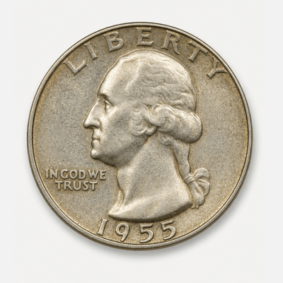 Washington Quarter