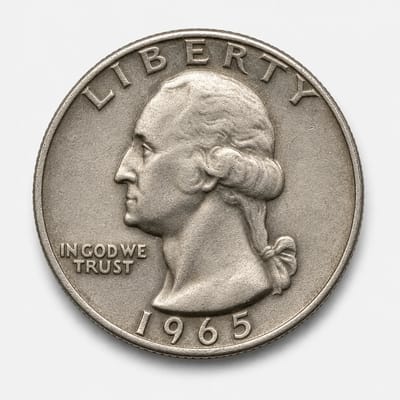 1965 Clad
