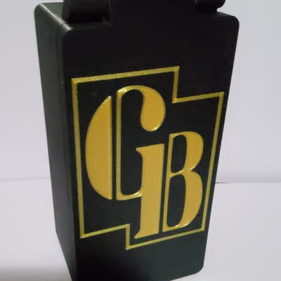 3DP GOLDBACK Notes Storage Box. Stores up to 350 notes (1/4 to 5 denominations)