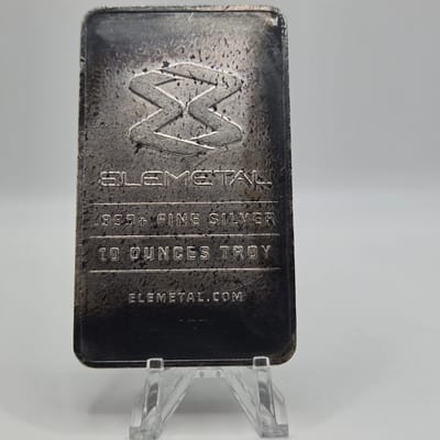 10oz Terminal Toner Bar - Elemetal - additional view