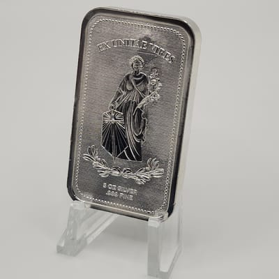 John Wick 5oz Continental Bar
