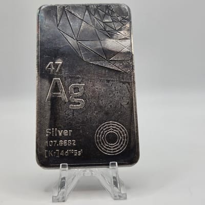 10oz Terminal Toner Bar - Elemetal