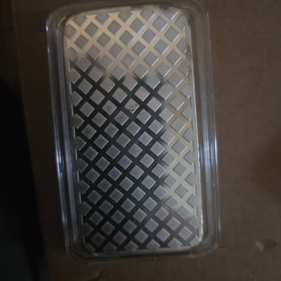 10oz Silver Bar in air tight hard case  - additional view