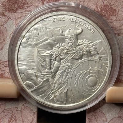 Bric bloodaxe 1 oz