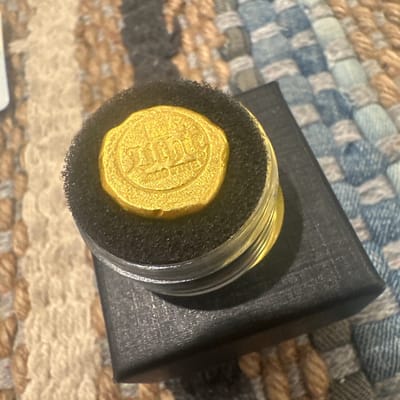 2021 Lithic “GoldBugs” - additional view