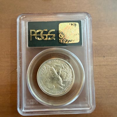 1942 Walking Liberty Half Dollar – PR66 PCGS - additional view