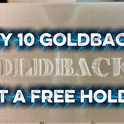 2026 Arizona 1/2 Goldback - additional view