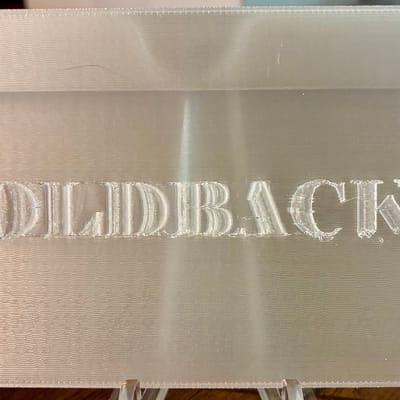2025 Oklahoma 1 Goldback - additional view
