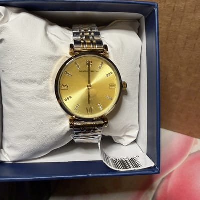Montres Prestige x Invicta Women's Watch 32mm
