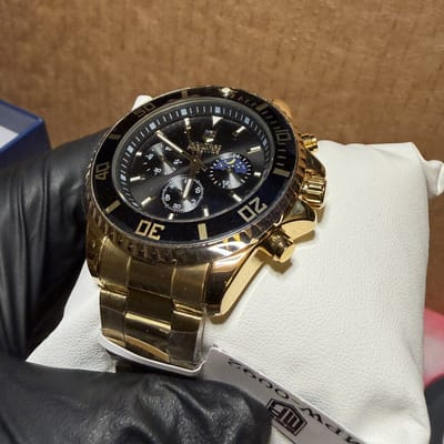 Invicta X Montres Prestige Men's Watch 42mm - additional view