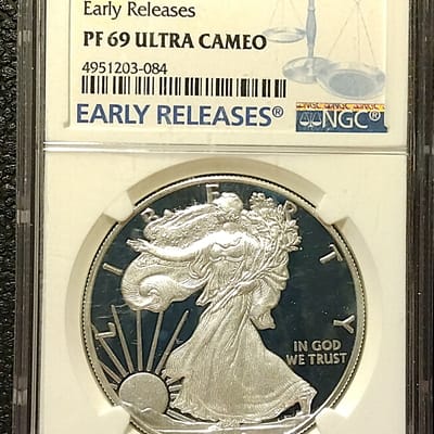 2019-W ASE-PF69-Ultra Cameo-Early Releases