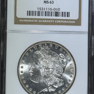 1884-O MS63