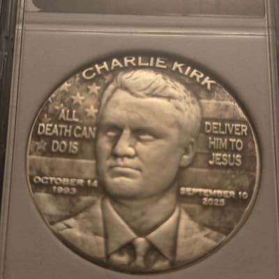 Ozman911 charlie kirk hobo ASE