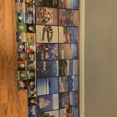 Japanese Mint 47 prefectures complete set.  Iykyk! - additional view