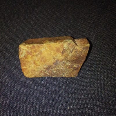  Gold Ore Nugget 27.2 grams. - additional view