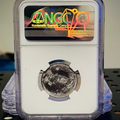 NGC Genuine Coca-Cola Indio, CA Castle City Fun Ce - additional view