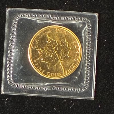 1/10 maple  random year bu - additional view