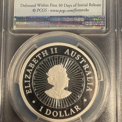 Opal lunar ox - additional view