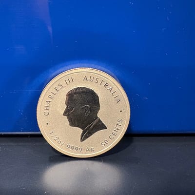 1/2 oz snake - additional view