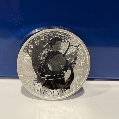 1 oz apollo