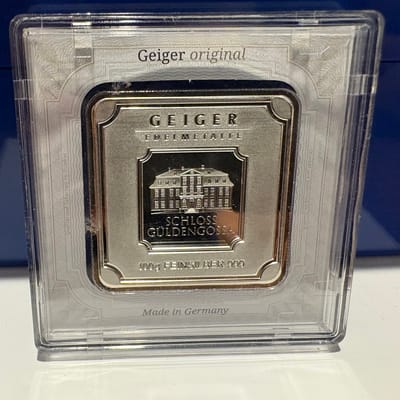 100g geiger