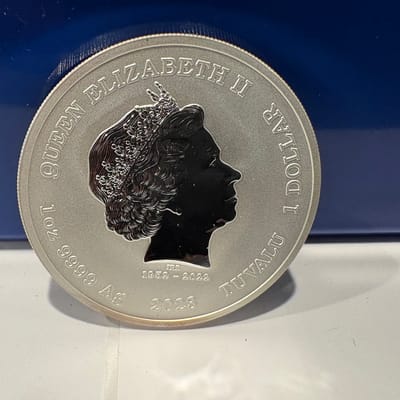 1 oz apollo - additional view
