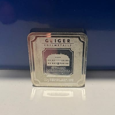 10g geiger