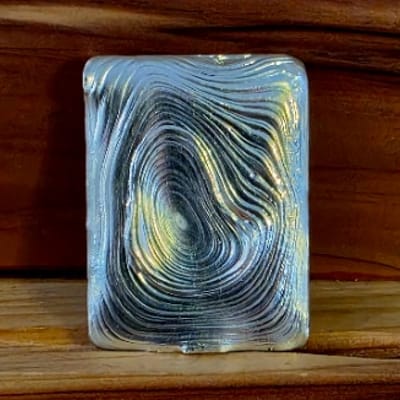 FTB- 2 ozt AVG "We the People" 999 FS Square - additional view