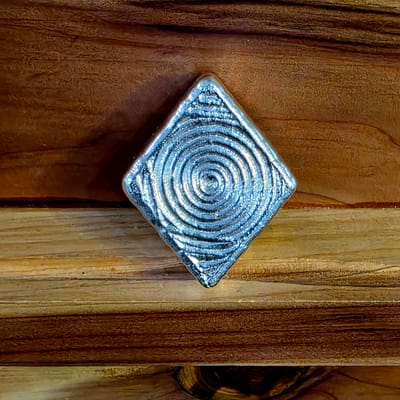 FTB- THE DIAMOND Card Suit Series 2 ozt - additional view