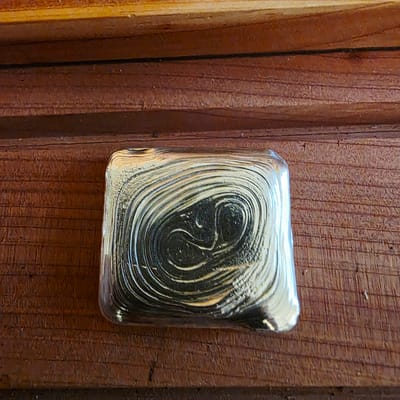 FTB 2 OZT AVG  "Just a Bar"