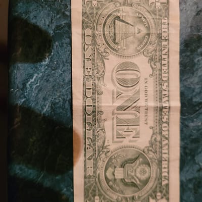 Birthday Bill - additional view