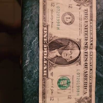 Birthday Bill