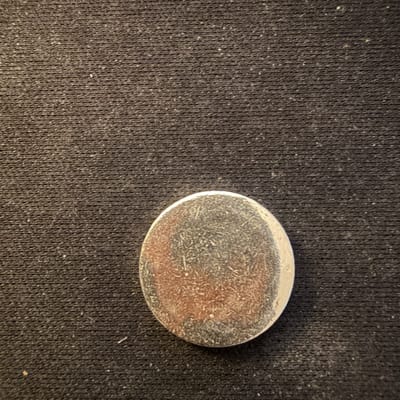 Sliver Mint 1/10 oz .999 Silver Round - additional view